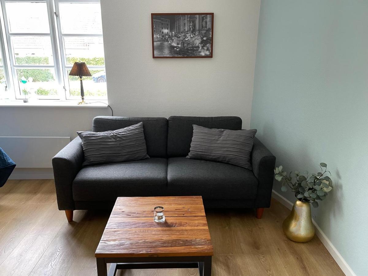 Jonstrupvejens Apartments Lejl B Ballerup Exterior photo