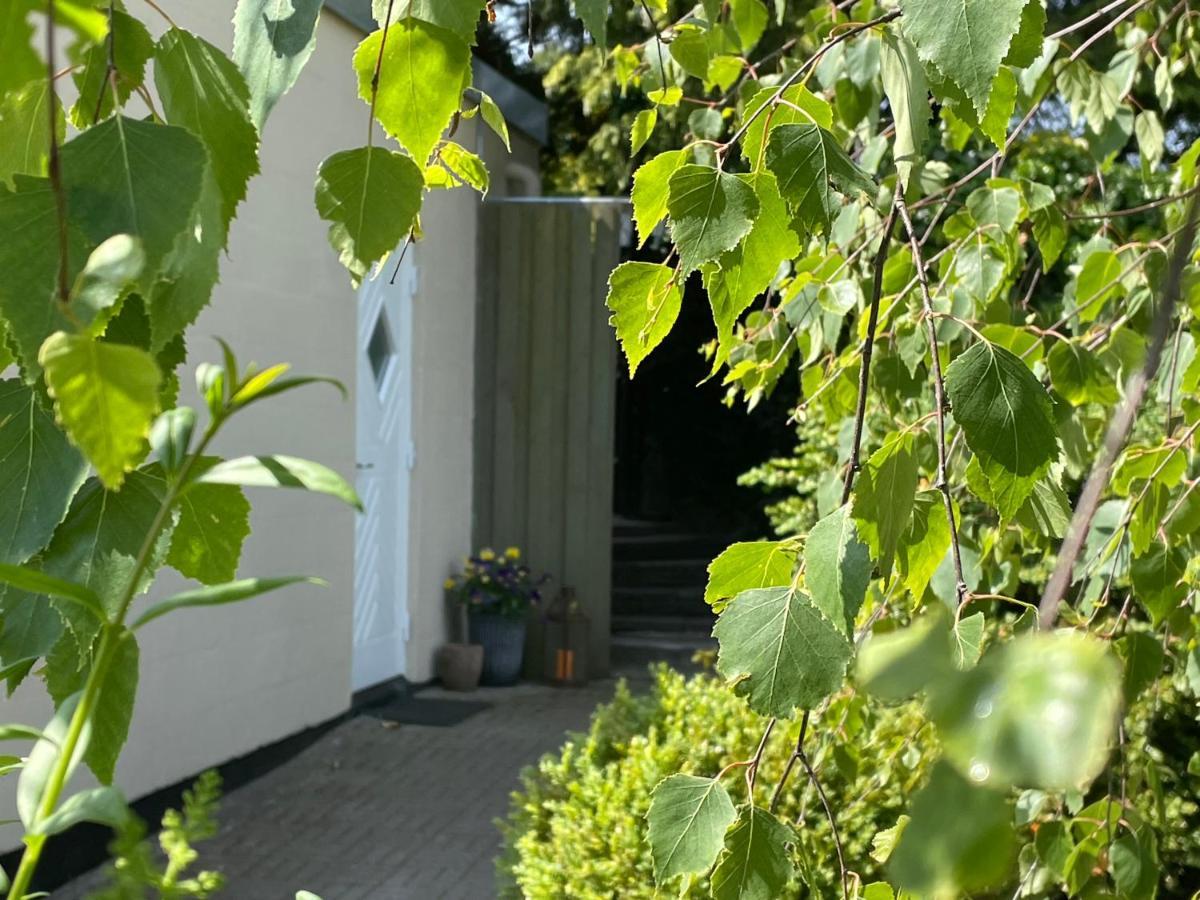 Jonstrupvejens Apartments Lejl B Ballerup Exterior photo